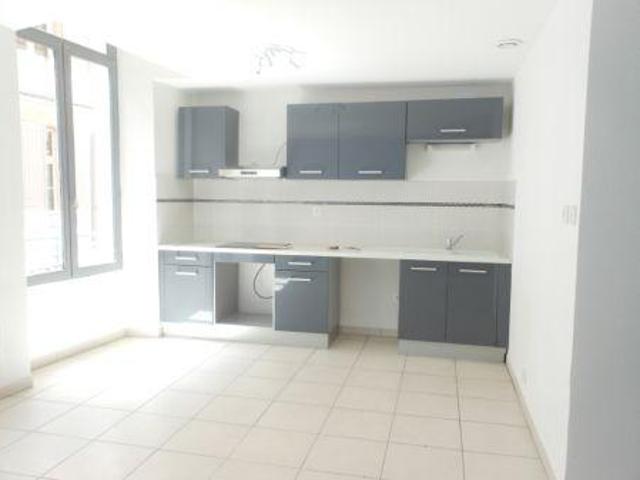 Location Appartement 1 pièces 19.26 m² montauban