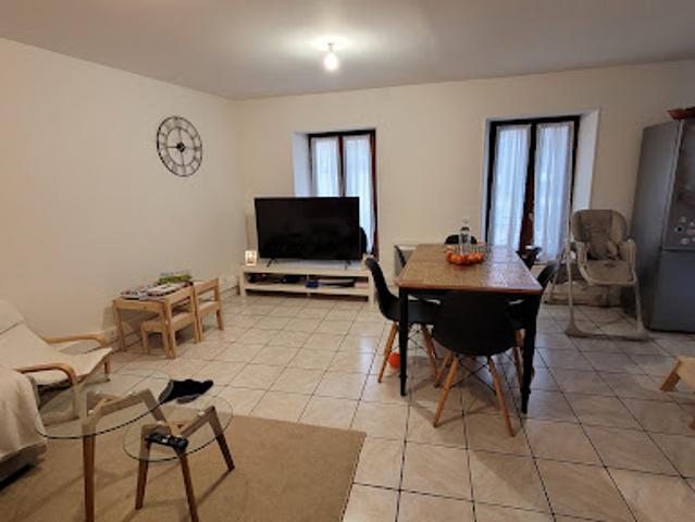 Location Appartement 3 pièces 56.69 m2 Luzarches