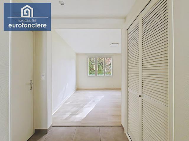 Location Appartement 3 pièces 56.6 m2 Troyes