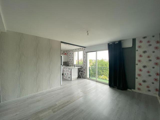 Location Appartement 3 pièces 56.73 m2 Montauban