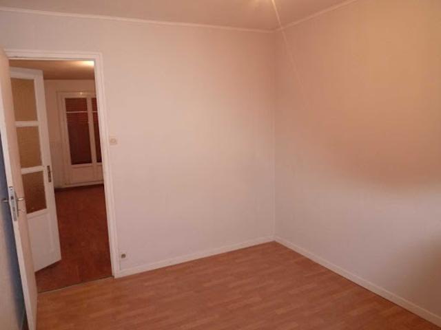 Location Appartement 3 pièces 56.72 m2 Villeurbanne