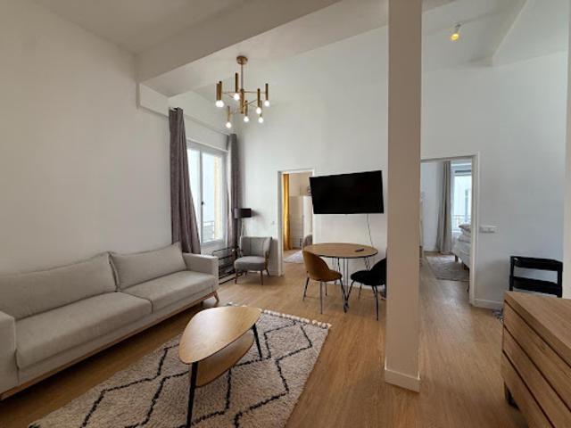 Location Appartement 3 pièces 56.75 m2 Saint Germain en Laye