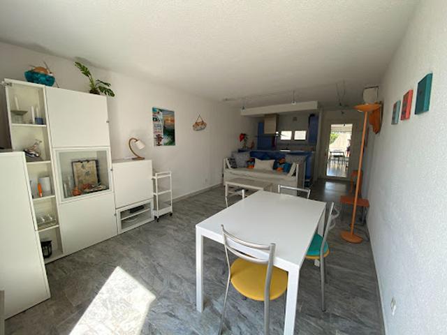 Location Appartement 3 pièces 56.76 m2 La Grande Motte