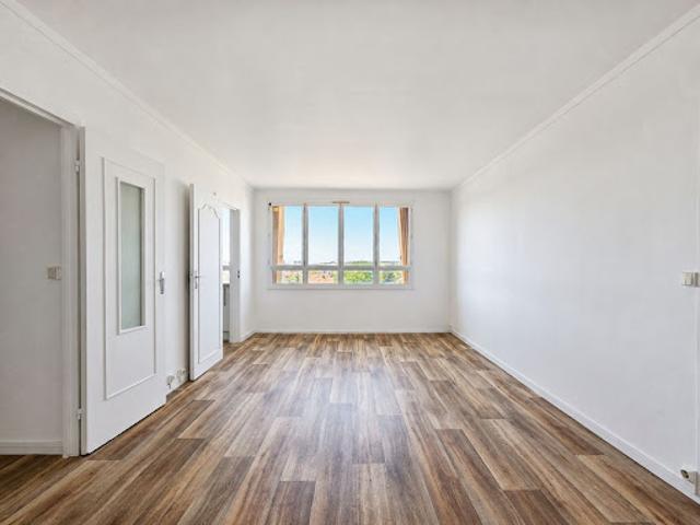 Location Appartement 3 pièces 56.78 m2 Mantes la Jolie