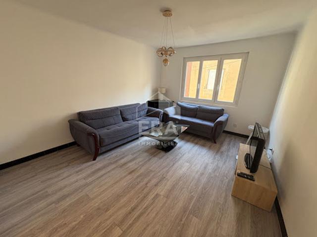 Location Appartement 3 pièces 56.7 m2 Cuxac d'Aude