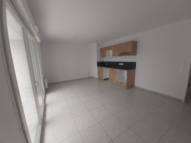 Location Appartement 3 pièces 56.81 m2 Perpignan