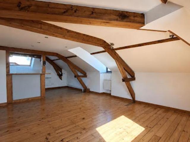 Location Appartement 3 pièces 56.82 m2 Limoges