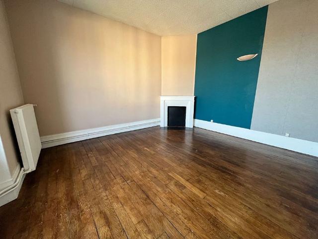 Location appartement 3 pièces, 56.87m², Vaires sur Marne