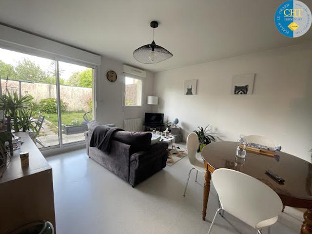 Location Appartement 3 pièces 56.84 m2 Plélan le Grand