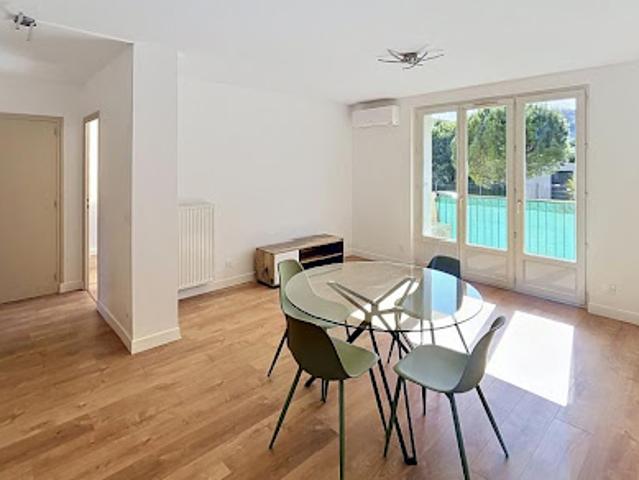 Location Appartement 3 pièces 56.85 m2 Tain l'Hermitage