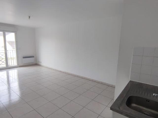 Location Appartement 3 pièces 56.85 m2 Rosny sur Seine