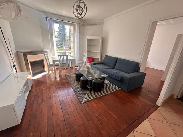 Location Appartement 3 pièces 56.88 m2 Melun