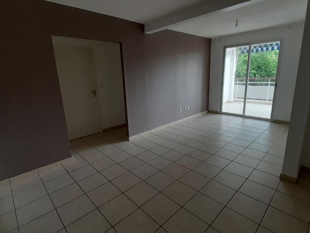 Appartement 3 pièces Sainte Luce 56.88m² 780€ à louer l'Adresse
