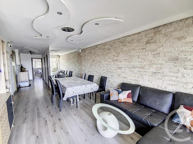 Location Appartement 3 pièces 56.8 m2 Cannes la bocca