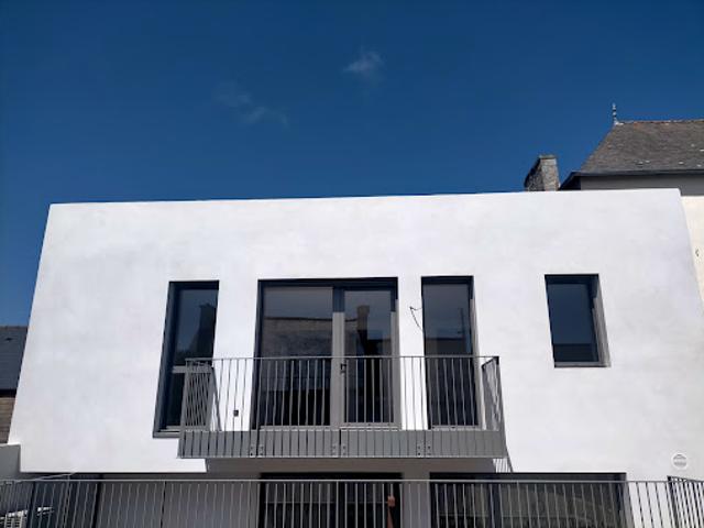 Location Appartement 3 pièces 56.9 m2 Saint Cast le Guildo