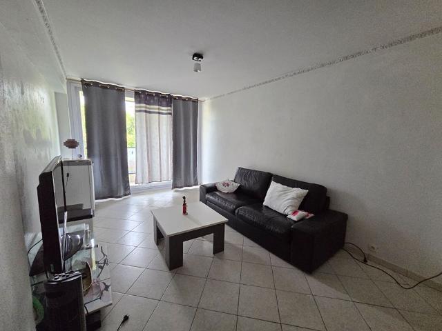 Location appartement 3 pièces, 56.00m², Grasse