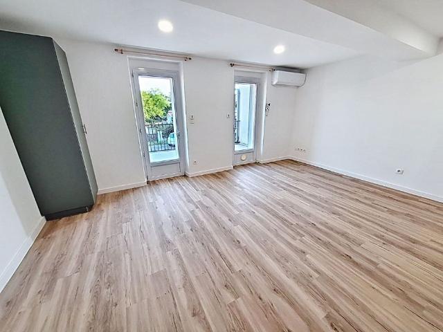 Location appartement 3 pièces, 56.06m², Lagardelle sur Lèze