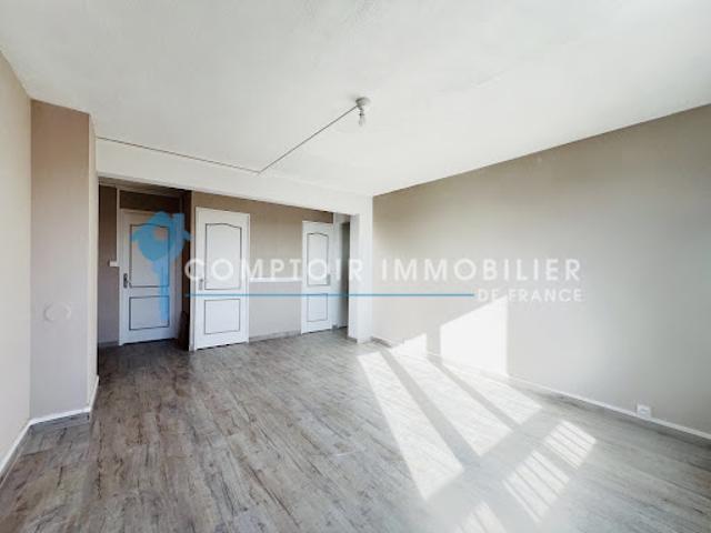 Location Appartement 3 pièces 56.09 m2 Mainvilliers
