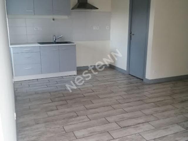 Location Appartement 3 pièces 56.15 m2 Avessé