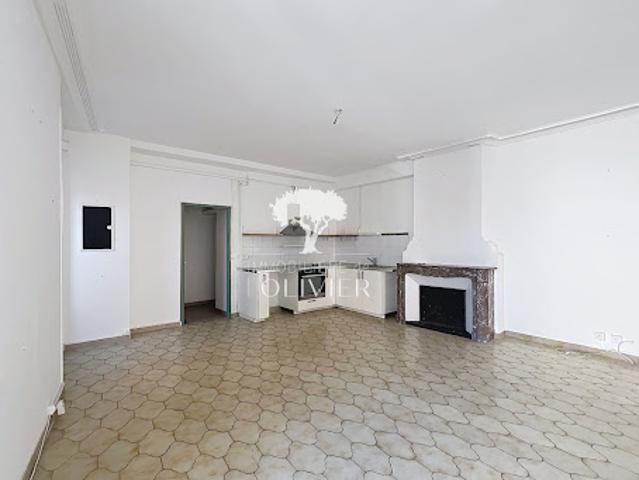 Location Appartement 3 pièces 56.27 m2 Apt