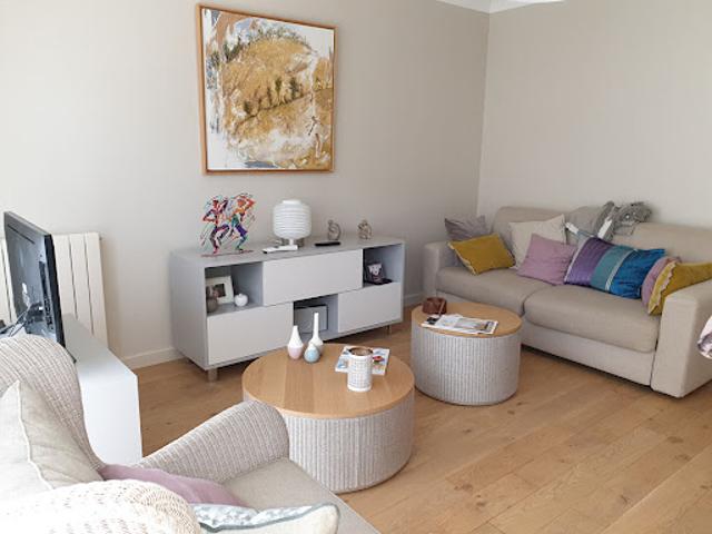 Location Appartement 3 pièces 56.26 m2 La Baule Escoublac