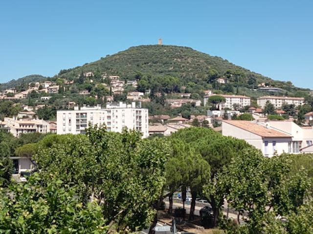 Location Appartement 3 pièces 56.29 m2 Manosque