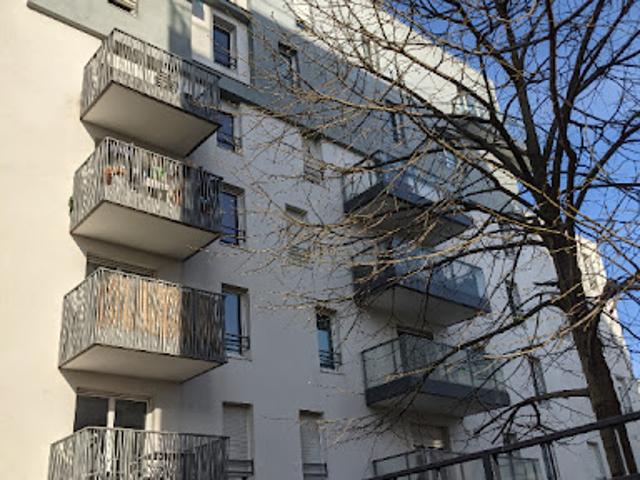 Location Appartement 3 pièces 56.2 m2 Massy
