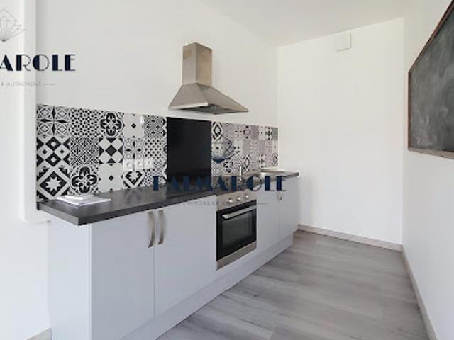 Location Appartement 3 pièces 56.33 m2 Perpignan