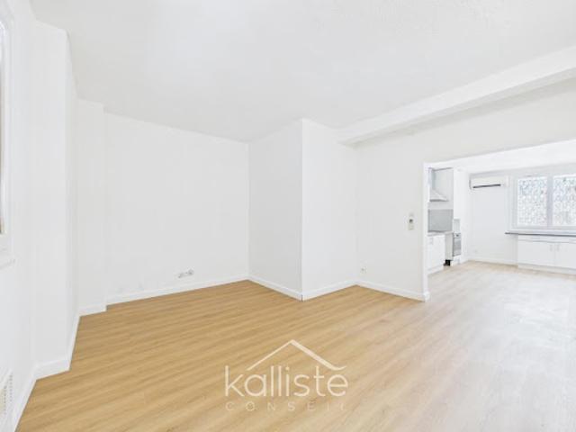 Location Appartement 3 pièces 56.32 m2 Ajaccio