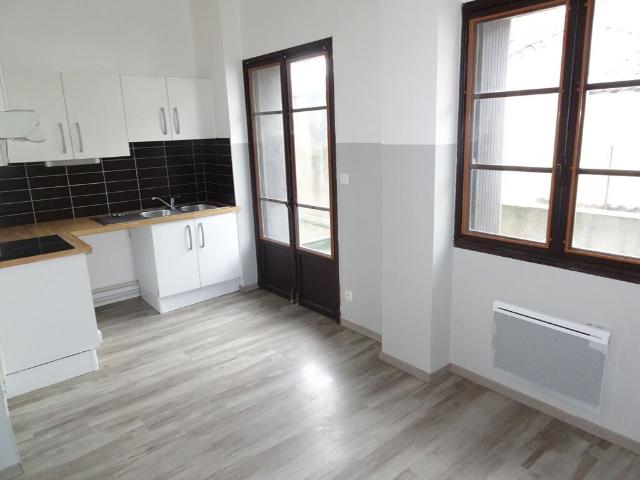 Appartement 3 pièces Carcassonne 56.32m² 550€ à louer