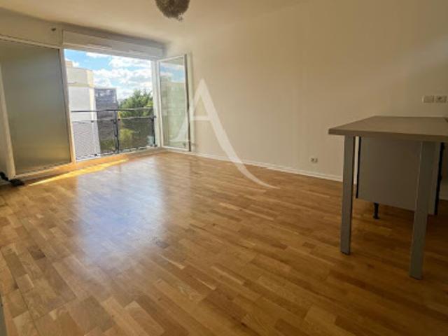 Location Appartement 3 pièces 56.35 m2 Dammarie les Lys