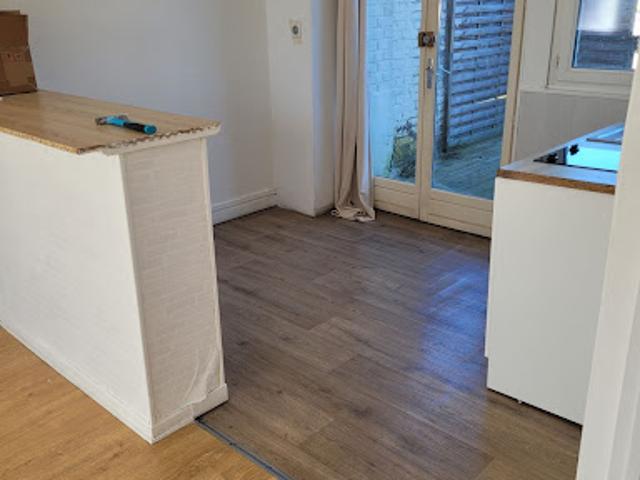 Location Appartement 3 pièces 56 m2 Tergnier