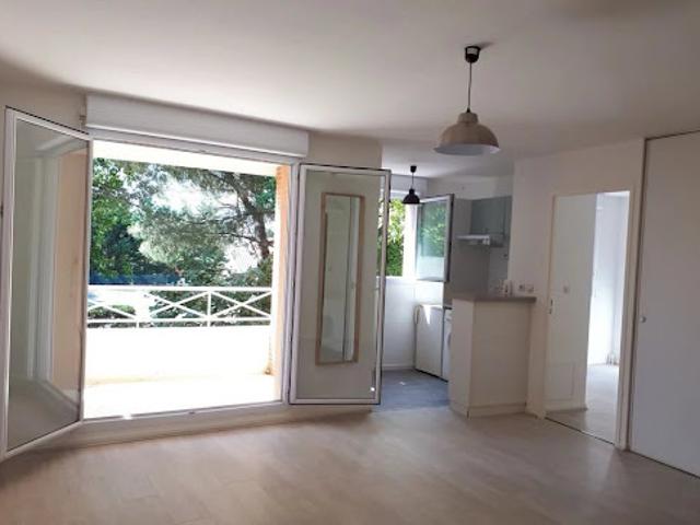 Location Appartement 3 pièces 56 m2 Toulouse