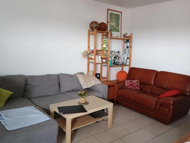 Location Appartement 3 pièces 56 m2 Toulouse