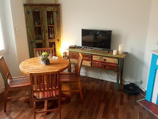 Location Appartement 3 pièces 56 m2 Vannes