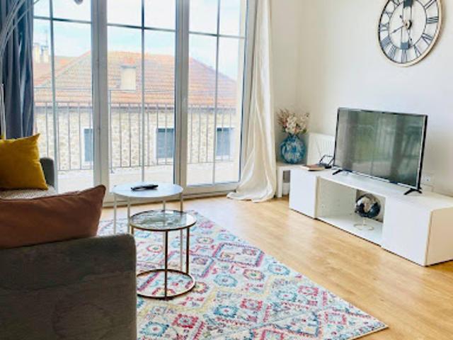Location Appartement 3 pièces 56 m2 Villiers sur Marne