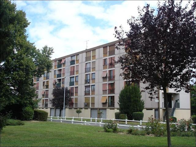 Location Appartement 3 pièces 56 m2 Ablon sur Seine