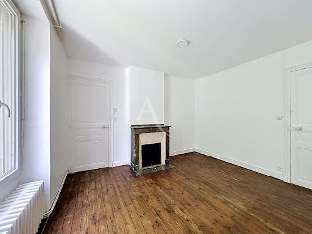 Location Appartement 3 pièces 56 m2 Angers