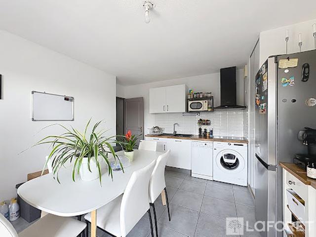 Location Appartement 3 pièces 56 m2 Bailleul
