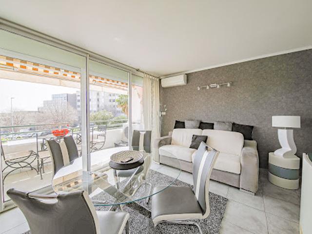 Location Appartement 3 pièces 56 m2 Bastia