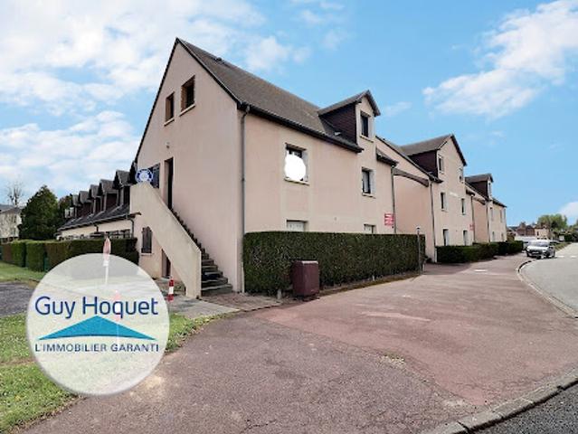 Location Appartement 3 pièces 56 m2 Bernay