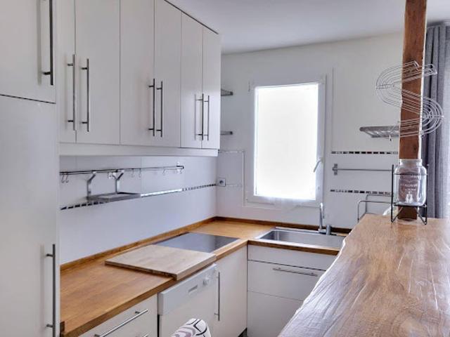 Location Appartement 3 pièces 56 m2 Boulogne Billancourt