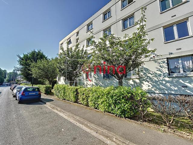 Location Appartement 3 pièces 56 m2 Brunoy