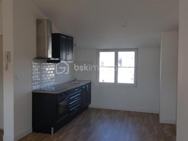 Location Appartement 3 pièces 56 m2 Chatellerault