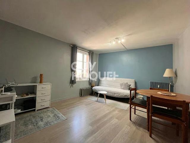 Location Appartement 3 pièces 56 m2 Chartres