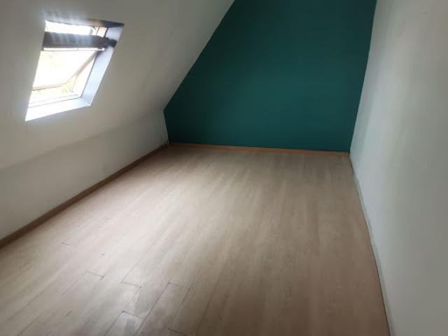 Location Appartement 3 pièces 56 m2 Clermont