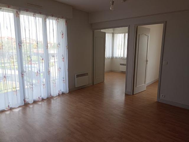 Location Appartement 3 pièces 56 m2 Dax