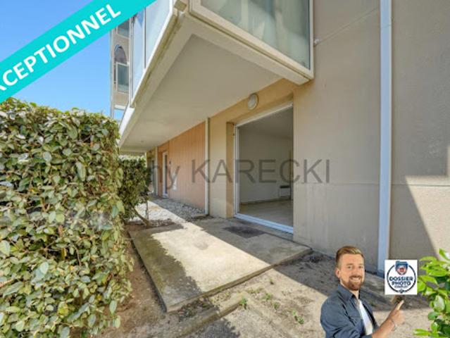 Location Appartement 3 pièces 56 m2 Dax