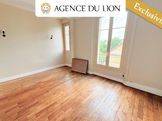 Location Appartement 3 pièces 56 m2 Dreux