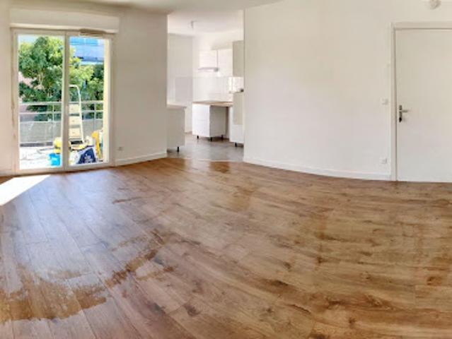 Location Appartement 3 pièces 56 m2 Fenouillet